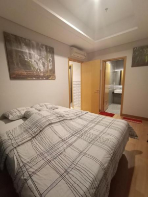 508 capitol suites 2BR, 2Bathroom, 4-7people